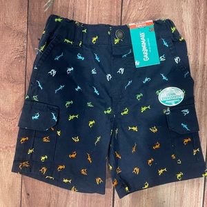 garanimals shorts  2T